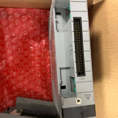 YOKOGAWA ANALOG I/O MODULE P/N:AAI841-S00/K4A00