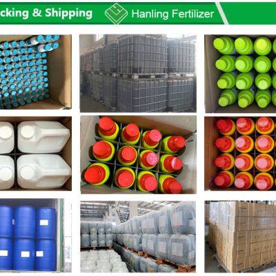 Amino Acid Chelated Mn photo-2