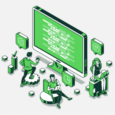 Professional Website Designing and Development Services for Ecommerce Store By