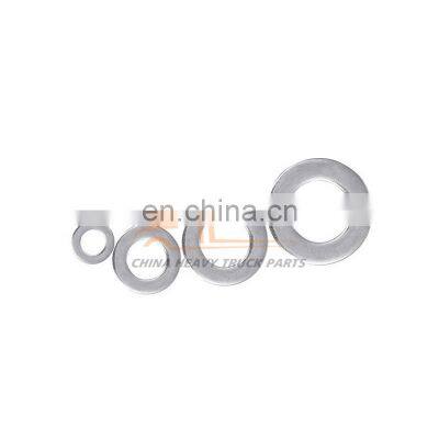 China Original Shacman F2000/L3000/M3000/F3000/X3000 Truck Spare Parts 81.96210.0437 Pad photo-3