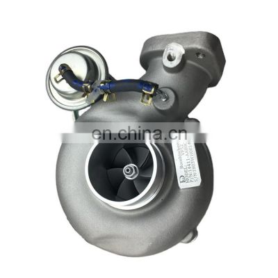 Turbo RHF5H  VF52 VF55 14411-AA760 14411-AA800 14411AA760 EJ25 turbocharger for Subaru Legacy Outback