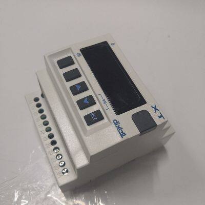 Dixell Agent Single Output Thermostat Xt110d-5c2tu Emerson Italy photo-2