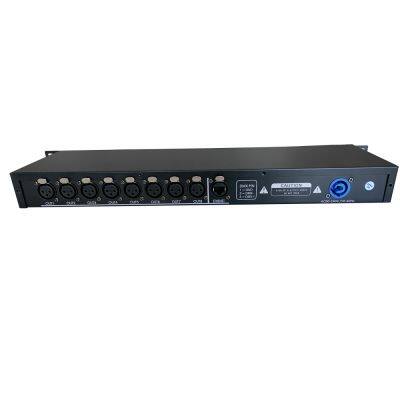 Art-Net DMX512 Converter 8ch