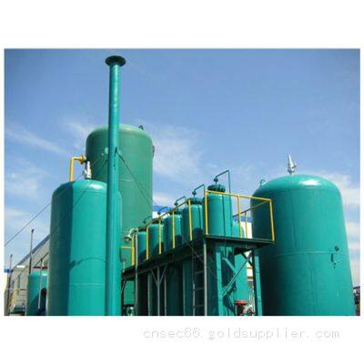 Ammonia Cracking Hydrogen Generator photo-3