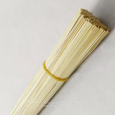 Newest Product Natural Bamboo Sticks For Making Incense Available In Bulk Wholesale photo-3