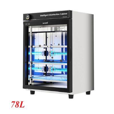 Book and Archive Disinfection Cabinet photo-5