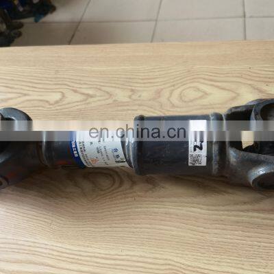 XCMG Wheel Loader Parts XCMG LW180KV Loader Parts Wheel Loader Transmission Shaft 400704305 photo-3