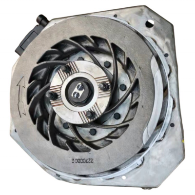 For Yutong Spare Part for Bus 3524-05238 Bus Retarder Eddy Current Retarder Assy