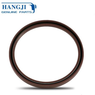 Original bus parts ZK6139HGA 1005-01627 Crankshaft Rear Oil Seal bus chassis for sale