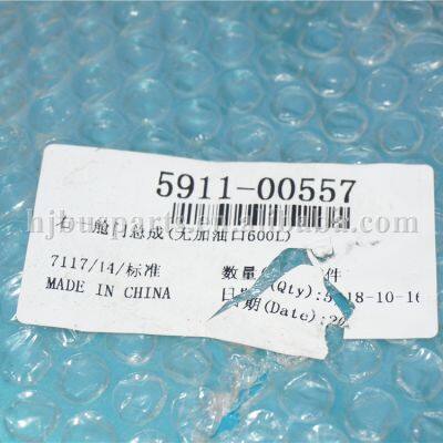 Other Performance Parts High Quality Bus Parts ZK6129H 5911-00557 Compartment Door RH NO.1 for Bus photo-4