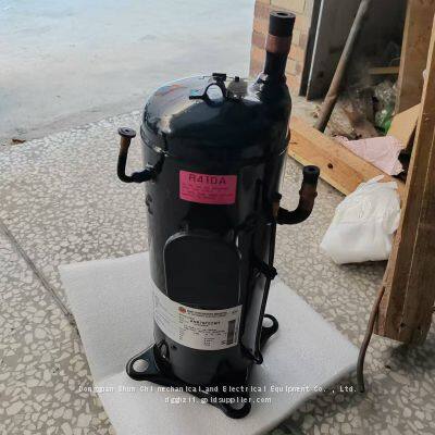 Mitsubishi Air Conditioning Refrigeration Compressor ANB78FZCMT Energy-saving Variable Frequency Environmental Protection Snow Seed R410A Heat Pump photo-4