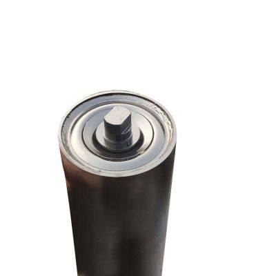 Material Handling Steel Picking Table Idlers Conveyor Roller