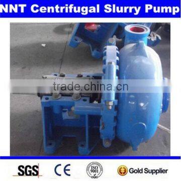 Heavy Duty River Dredge Pump