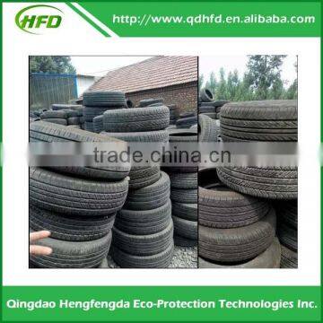 Special offer Used Car tires good Quality 12"-18"