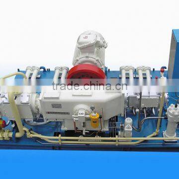 Bauer cng compressor