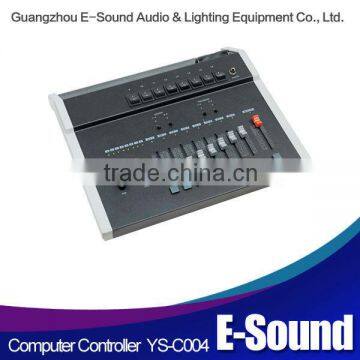 latest 512DMX lighting control,stage controller