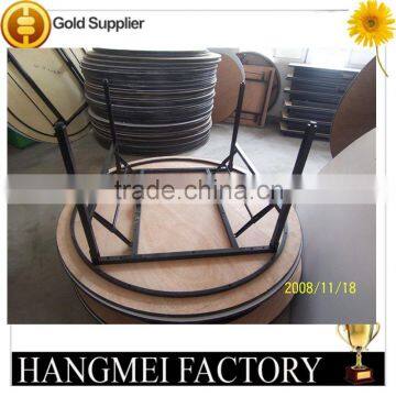 Used Round Banquet Tables for Sale HM-T1 photo-6