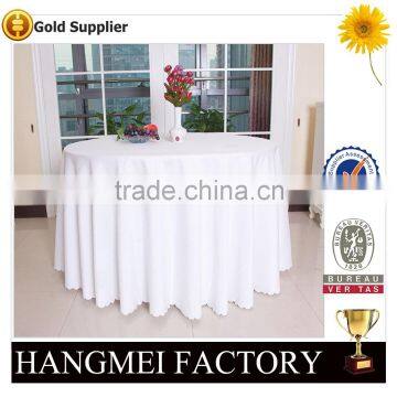 Cheap Made In China Table Cloth For Banquet HM-ZB29 Quality Choice photo-2