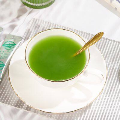 Barley Tender Leaf Powder photo-3