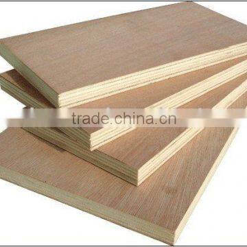 Fancy Plywood/commercial Plywood