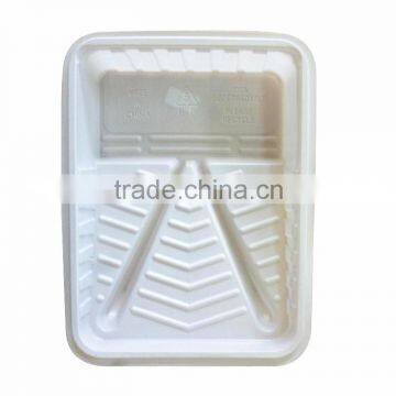 China supplier Construction tools 9" disposable paint tray biodegradable