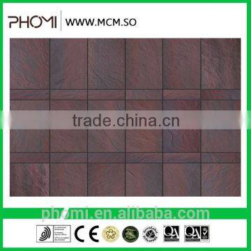 Wholesale China Products breathability durability safety Waterproof flexible slate slab price