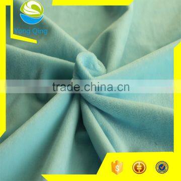 50D*50*75D Warp Knitting Bedding Super Soft Fabric for Baby Blanket photo-5