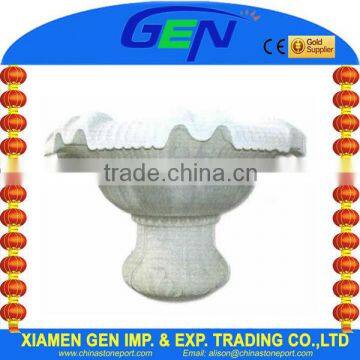 Large Decorative Flower Pots