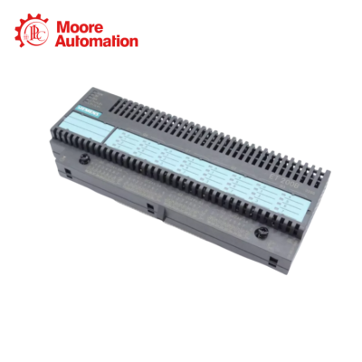 SIEMENS 6ES7132-0BL01-0XB0 Output Module In Stock photo-2