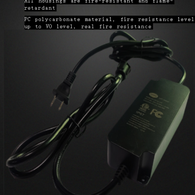 Waterproof Power Supply photo-3