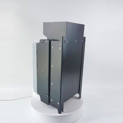 Parker 590P DC Motor Driver Speed Controller Reversible Four Quadrants DC Driver 590P-53318032-P41-U4A0 photo-3