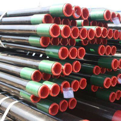 API5CT 5.5in TenarisBlue Casing 8.05-12.7mm Range?