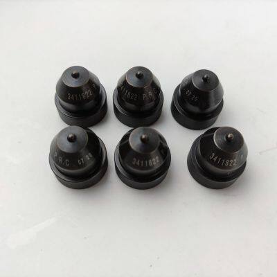 Construction Machinery Diesel Engine Parts Injector Cup 3411822 for M11 QSM11 ISM11 Engine photo-2