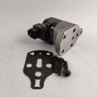 ISX15 QSX15 Diesel Engine Fuel Injection Pump Actuator 4089980 4089981 photo-4