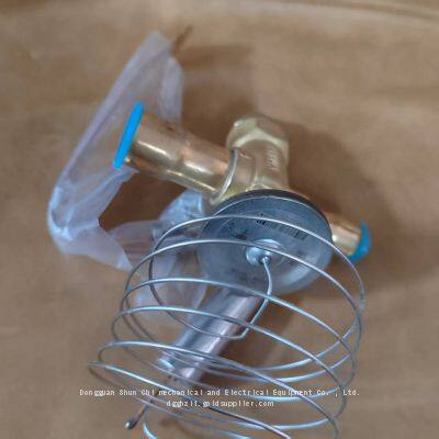Sanhua Parts RFGD ?series Thermal Expansion ValveRFGD01E-12.0-506 12ton