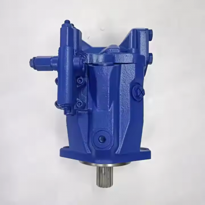 Axial Fixed Displacement Pump a A10VO45DFR1/52R-PUC62K68 High Pressure Hydraulic Pump A10V085 A10V028 A10V045 A10V060