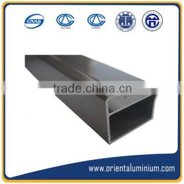 Aluminium Wardrobe Sliding Door Profiles