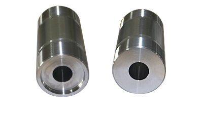 Waterjet Cutting Parts High-pressure Cylinder Part CYLINDER; HP,60 KSI, FLOW#007038-3 photo-2