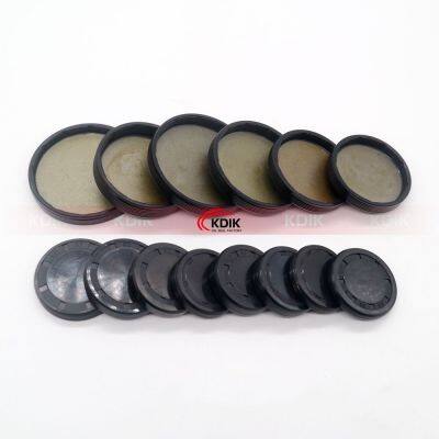 Nitrile Gearbox Gasket Oil Seal Plug End Cap China Oil Seal Supplier