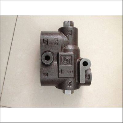 Danfoss High Efficiency High Reliability Low Noise 152BB143OLS120 photo-3