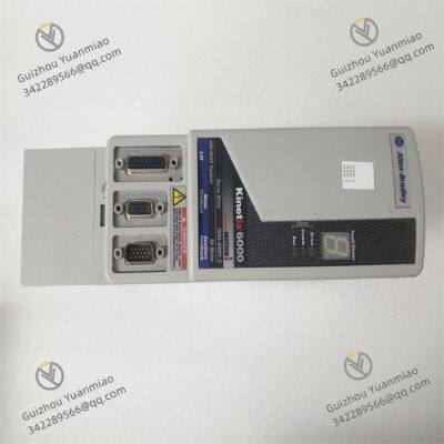 Allen-Bradley 2094-BM01-S Módulo de Eixo de Classe
