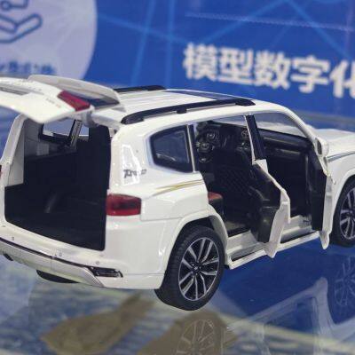 Car Model Manufacturer