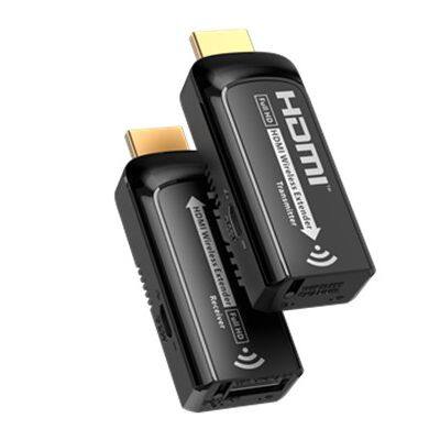 ПолноHD беспроводной расширитель HDMI