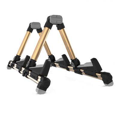 Jialishi Brand GS-201 Dual-Seat Guitar Stand