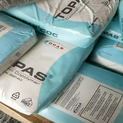 TOPAS COC 8007F-500 Coc Granules High Toughness Coc Raw Material photo-5