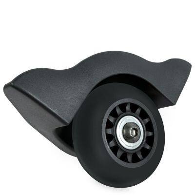 Factory customized furniture and toolbox orientation wheels, PP PU， Color customization