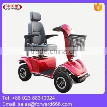 2015 hot sale mini 4 wheel scooter