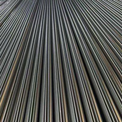 HR31603 High-Pressure Hydrogen Pipeline Material/EP/BA Stainless Steel Tubes/Pipes photo-3