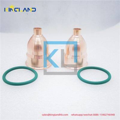 Diesel Engine Parts Injector Sleeve 23501580 Fit For Detroit S60