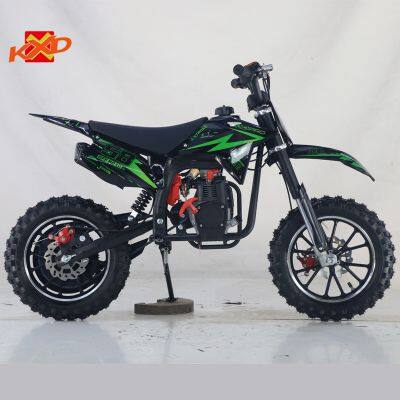 KXD703B-1 40cc 4 Stroke Mini Dirt Bike Kids Motorbike for Child Kxd Moto Factory From China
